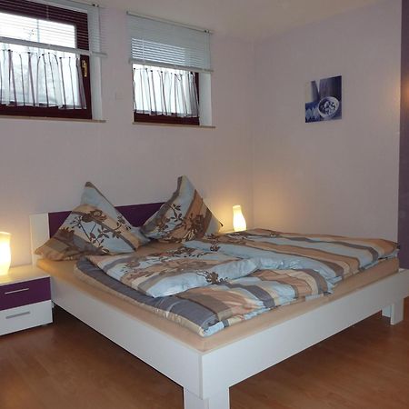 Ferienwohnung Nautilus Waren  Exterior foto